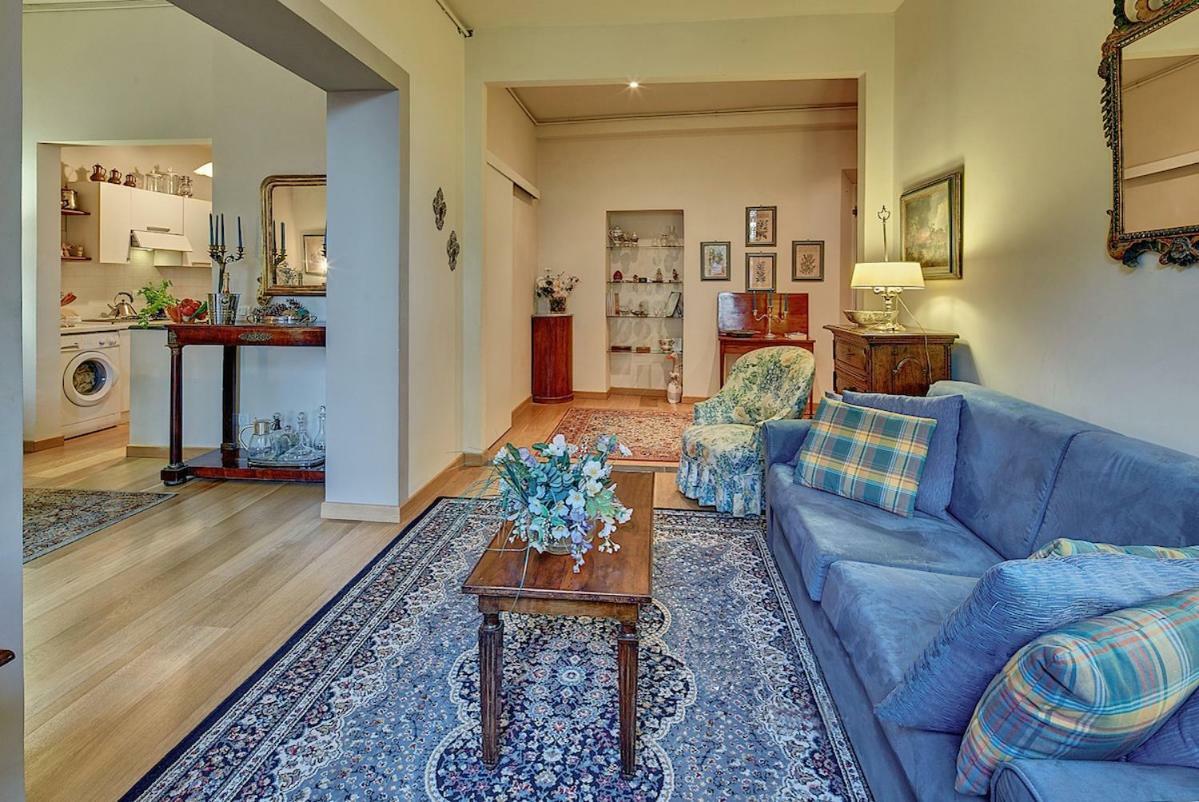 Il Giardino Sulle Mura Apartment ลุคคา ภายนอก รูปภาพ